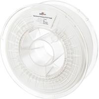 Spectrum Filaments 80195 PLA Tough Filament Tough PLA Slagvast 1.75 mm 1000 g Polar White, Polar-wit, Wit 1 stuk(s)