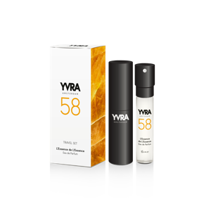 YVRA 58 - L&apos;Essence de L&apos;Essence 2 x 8ml