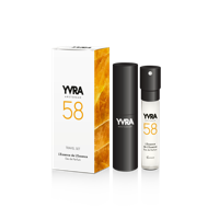 YVRA 58 - L&apos;Essence de L&apos;Essence 2 x 8ml