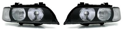 Koplamp Set SET639964