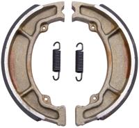 TRW remsegmenten "mcs 831 brake shoe mcs831 organic standard