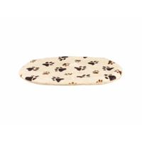 Kussen Trixie Joey Beige 86 × 56 CM