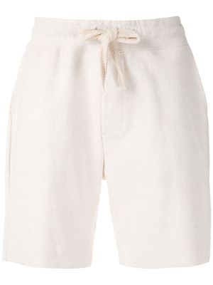 Osklen short Rustics E-Basics - Tons neutres