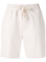 Osklen short Rustics E-Basics - Tons neutres