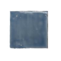 Terre d&apos;Azur Porto Tegel 10x10cm Blauw F50