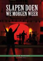 Slapen doen we morgen weer (Paperback)