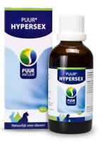 PUUR NATUUR HYPERSEX