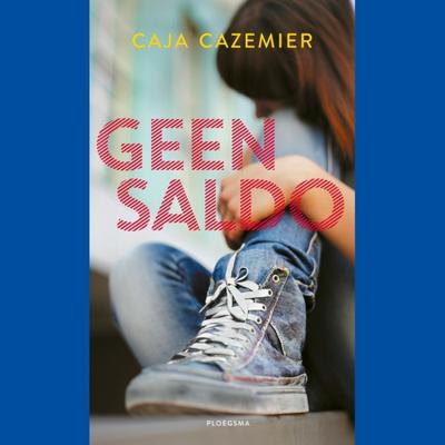 Geen saldo - Caja Cazemier - ebook
