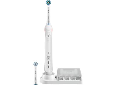 Oral-B Smart 4 4000N - Elektrische Tandenborstel