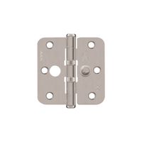 KOG.SCHARN 76X76 RVS15432481VE