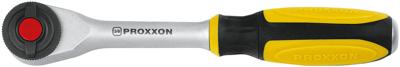 PROXXON omkeerbare ratel "rotary" rotary ratchets 3/8"