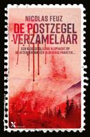 De postzegelverzamelaar De postzegelverzamelaar