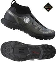 Shimano sh-ex700gtx - touring shoes | 40