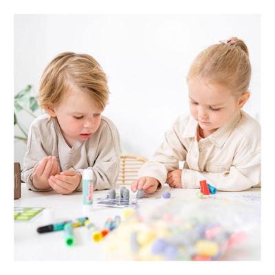 Bambolino Toys Woezel & pip knutselkoffer