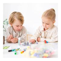 Bambolino Toys Woezel & pip knutselkoffer