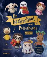 De haakschool voor Potterheads mini&apos;s (Paperback)