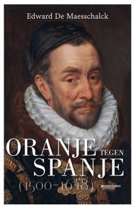 Oranje tegen Spanje (Paperback)