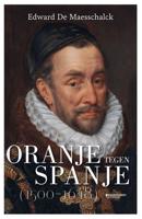 Oranje tegen Spanje (Paperback)