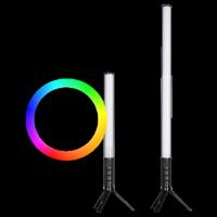 Sirui LED Tubelight T60 Telescopisch met Mini Statief