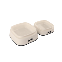 Minus One Dog Bowl M Minus One Dog Bowl M