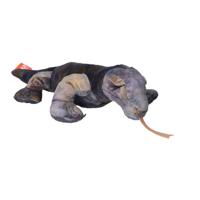 Wild Republic pluche komodo varaan knuffel - 65 cm - zachte knuffels - realistische dieren Wild Republic pluche komodo varaan knuffel - 65 cm - zachte knuffels - realistische dieren