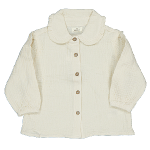 Baby meisjes blouse Lange mouwen