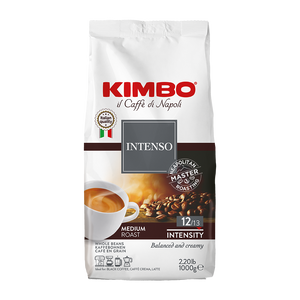 Kimbo - koffiebonen - Aroma Intenso