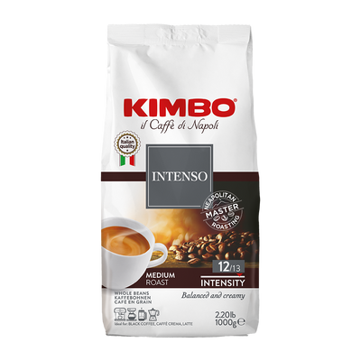 Kimbo Intenso - Koffiebonen 1 KG