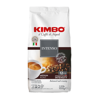 Kimbo - koffiebonen - Aroma Intenso - thumbnail