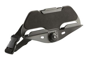 Targus Universal In Car Tablet Holder Tablet/UMPC Zwart Passieve houder
