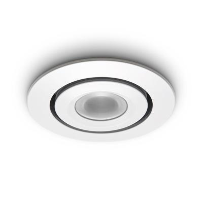 LED-inbouwspot Piccolo 1W wit
