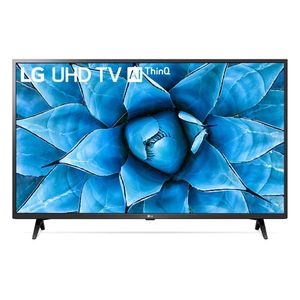 LG 55UN73006LA tv 139,7 cm (55") 4K Ultra HD Smart TV Wifi Zwart