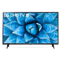 LG 55UN73006LA tv 139,7 cm (55") 4K Ultra HD Smart TV Wifi Zwart - thumbnail