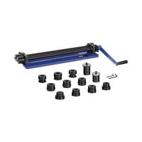 Voor- en velsmachine - 440 mm