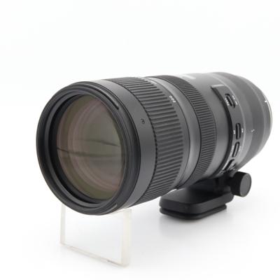 Tamron SP 70-200mm F/2.8 Di VC USD G2 Canon EF occasion