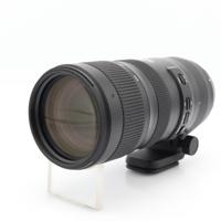 Tamron SP 70-200mm F/2.8 Di VC USD G2 Canon EF occasion