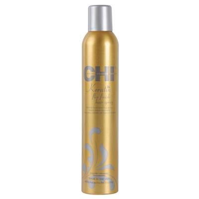 CHI Keratin Flex Finish Hairspray 284gr