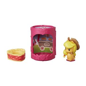 Hasbro speelset My Little Pony: Cutie Mark Crew 3,5 cm roze