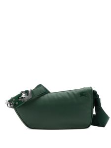 Burberry sac à bandoulière Shield - Vert