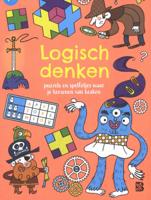 Logisch denken (Paperback)