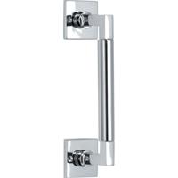 Deurgreep BH op vierk r. MGC 300mm