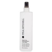 Paul Mitchell Firm Style Freeze and Shine Super Spray 500ml