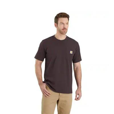 Carhartt Relaxed Fit Casual T-shirt Heren XL