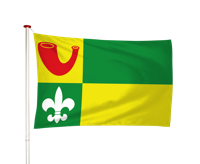 Vlag Wessel