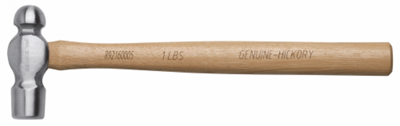 Gedore Bolbankhamer | 1 lbs | Hickory - 3300769