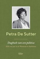 Dagboek van een politica - Petra de Sutter - ebook