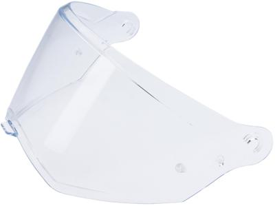 SPEC-X Visor sx-62.01 clear pinlock 70 ready