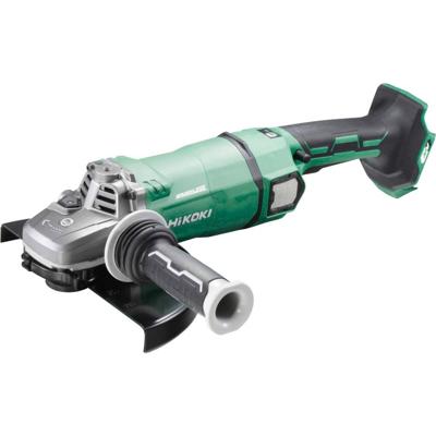 HiKOKI G3623DA G3623DAW4Z Haakse accuslijper 230 mm Zonder lader, Zonder accu 1760 W