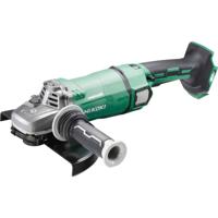 HiKOKI G3623DA G3623DAW4Z Haakse accuslijper 230 mm Zonder lader, Zonder accu 1760 W - thumbnail