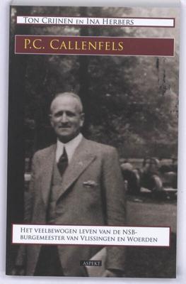 P.C. Callenfels (Paperback)